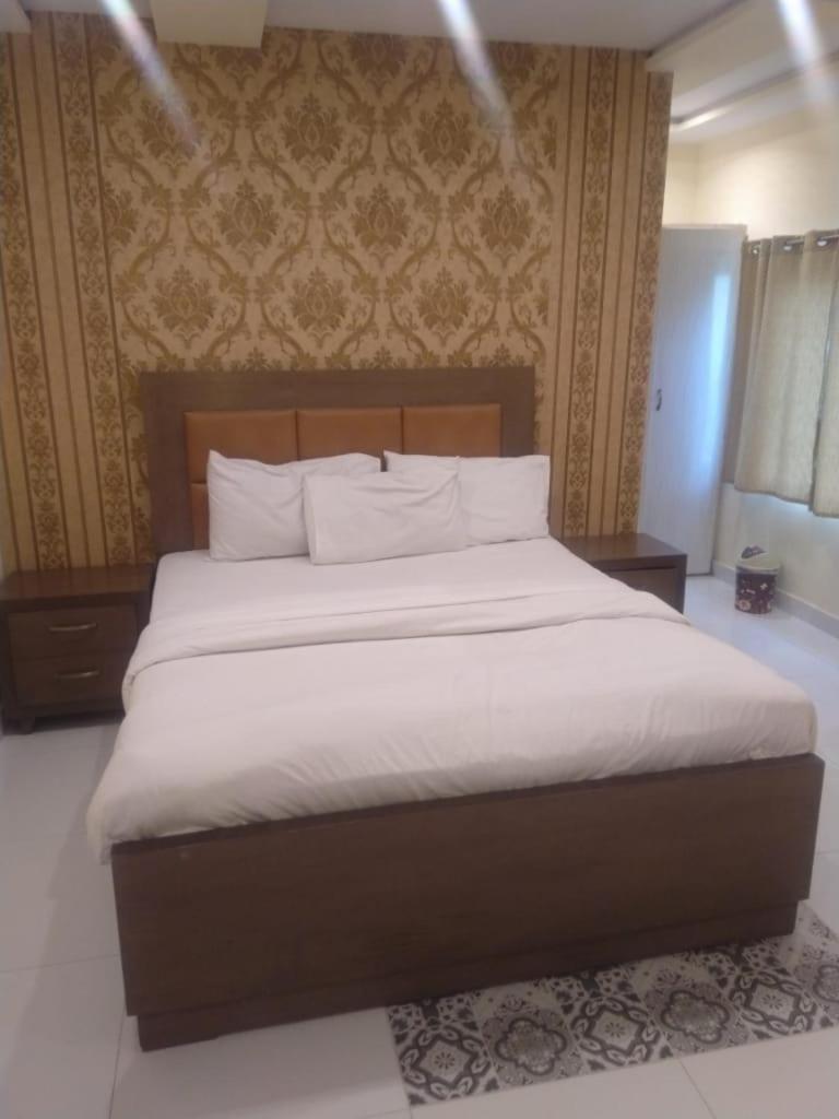 Hotel Silver Sand Multán Kültér fotó